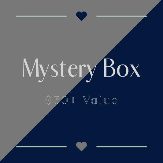 $30+ Mystery Box